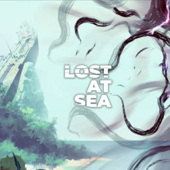 Lost At Sea Receives PC & Next-Gen Console Release Date