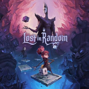 Lost In Random Receives An Official Story Trailer