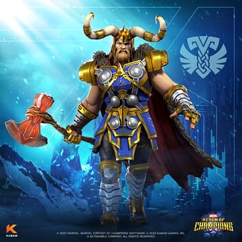 Marvel Realm Of Champions Set To Release New 4.0 Update