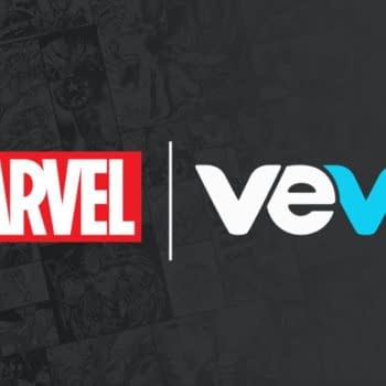 Marvel Launches NFT Comics And Collectibles Line With Veve