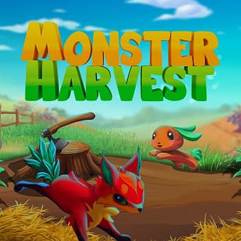 Monster Harvest Changes Release Date To August 19th
