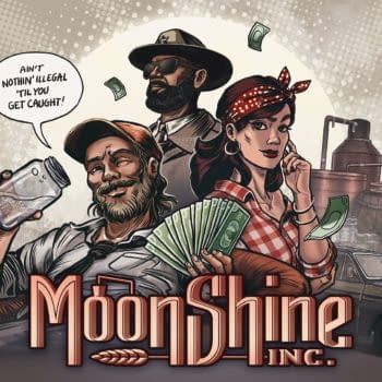 Klabater Releases New Information For Moonshine Inc.