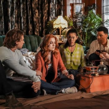 Nancy Drew Season 2 Finale Preview: Has Nancy's Time Finally Run Out?