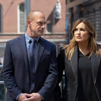 Law &#038; Order: OC &#8211; Christopher Meloni Signals S03 Start: "Here We Go"