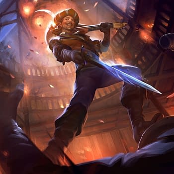 You Can Now Freely Play Bard Music In Neverwinter