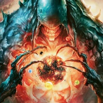 Magic: The Gathering Adds Phyrexian Creature Type To Cards On MTGO