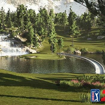 PGA Tour 2K21 Has Enlisted Community Creators To Spice Things Up