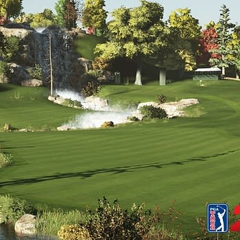 PGA Tour 2K21 Has Enlisted Community Creators To Spice Things Up