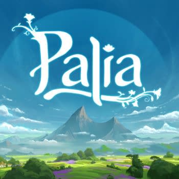 Palia Comes To Epic Games Store With New Halloween Content