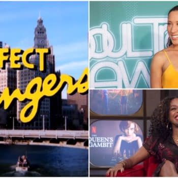 Perfect Strangers Taps Robin Thede, London Hughes for HBO Max Reboot