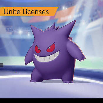Pokémon UNITE Will Officially Be Released In July 2021