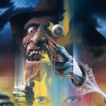 A Nightmare on Elm Street 4 Director Talks Making Freddy like James Bond