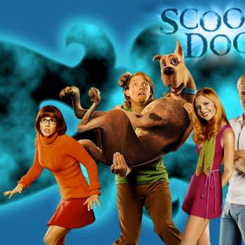 James Gunn Shares Love for Scooby-Doo and How It Changed His Career