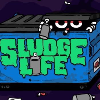SLUDGE LIFE By Devolver Digital Still Awesome, But Now Costs Money