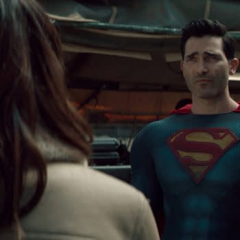 Superman &#038; Lois Season 1 E10 Preview: Clark Calls A Family Meeting