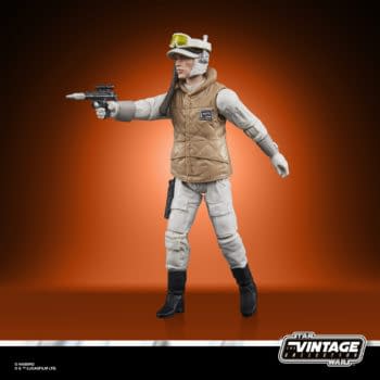 Star Wars Echo Base Soldier Receives Army Building Figure From Hasbro