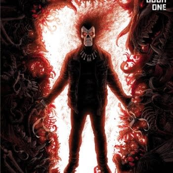 Cover image for SHADOWMAN (2020) TP VOL 01