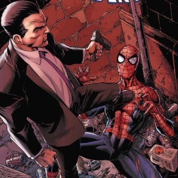 Spider-Man & X-Men Beat Batman & Joker- Bleeding Cool Bestseller List