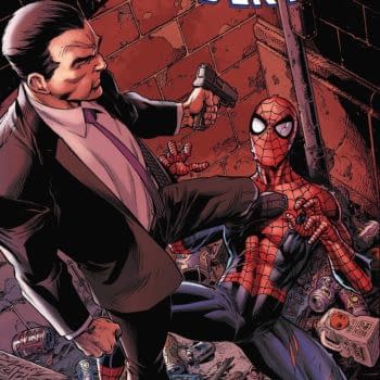 Cover image for AMAZING SPIDER-MAN #68