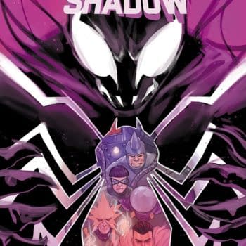 Cover image for APR210894 SPIDER-MAN SPIDER'S SHADOW #3 (OF 5), by (W) Chip Zdarsky (A) Pasqual Ferry (CA) Phil Noto, in stores Wednesday, June 9, 2021 from MARVEL COMICS