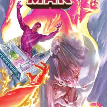 Cover image for IRON MAN #9