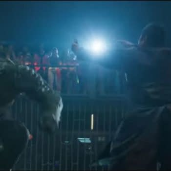Shang-Chi: Marvel Boss Kevin Feige on Abomination’s Return in Trailer