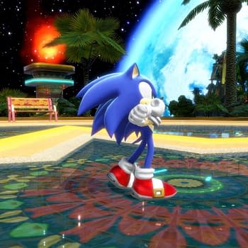 Sonic Colors: Ultimate Reveals New Images & Video