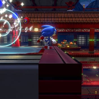 Sonic Colors: Ultimate Reveals New Images & Video