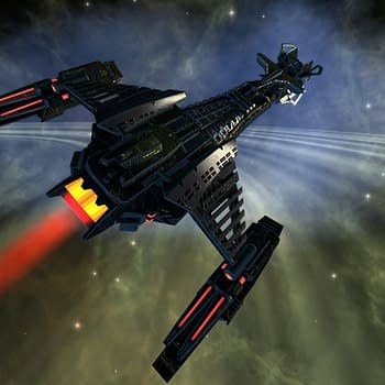 Giveaway: Some Special Items For Star Trek Online: House United