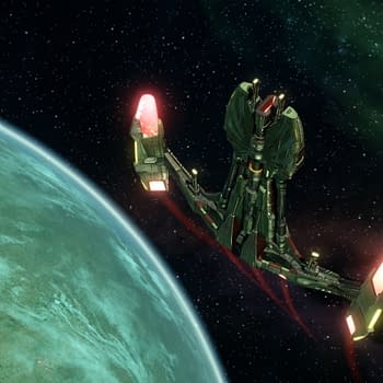 Star Trek Online Provides A Quick Guide To Klingons