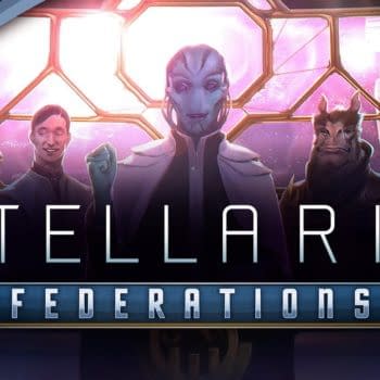 Stellaris: Console Edition Launches Fourth Expansion Pass