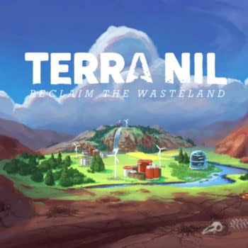 Devolver Digital Announces Reverse City-Builder Terra Nil