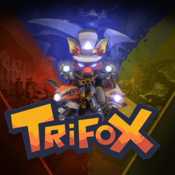 Trifox Action Adventure Indie Game Demo Now Available On Steam