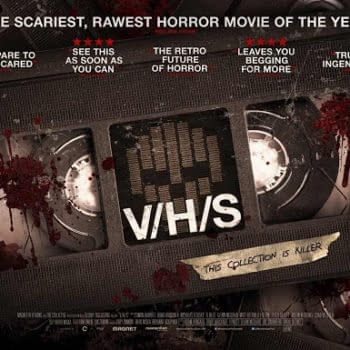 Shudder Will Release The Next V/H/S Film Exclusively On The Service