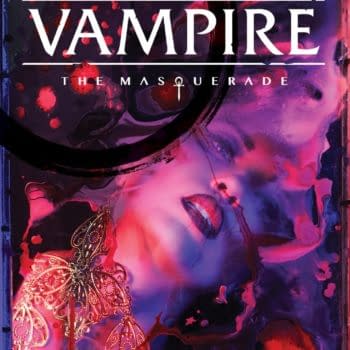 Vampire: The Masquerade Will Be Available On Roll20