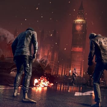 Watch Dogs: Legion Assassin's Creed Crossover and Title Update 5.5