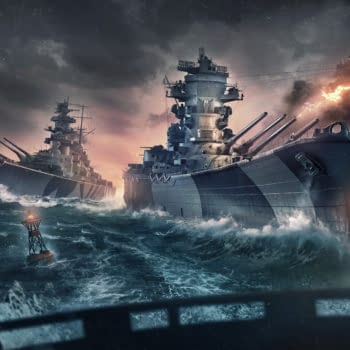 World Of Warships Announces The Grand Battle With New Update