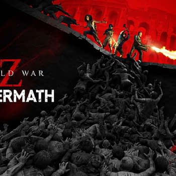 World War Z: Aftermath Releases Free Cut &#038 Mend Update