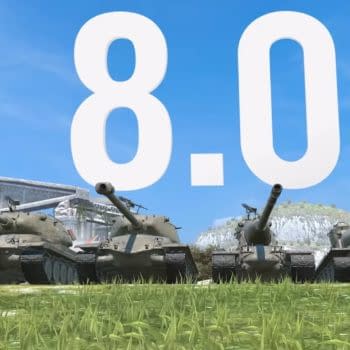 World Of Tanks Blitz Receives A Massive Update To Be More Realistic