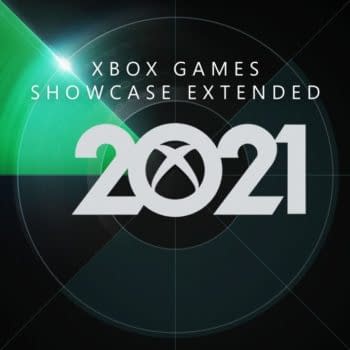 We Recap The Xbox Games Showcase Extended 2021