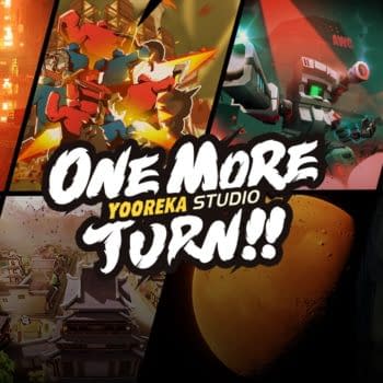 Yooreka Studio Reveals Eight New Games During E3 2021