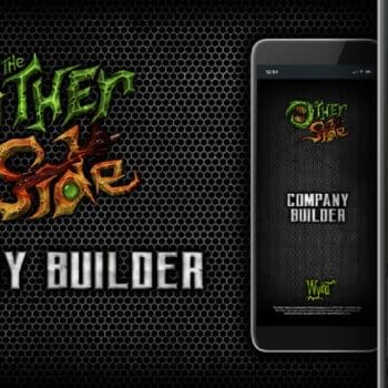 Wyrd Games Releases The Other Side Company Builder App For Android