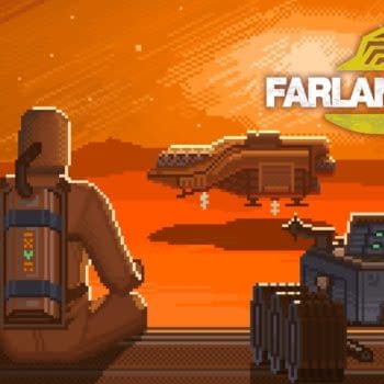 Farlanders Game By Indie Publisher Crytivo Launches In Q4 2021