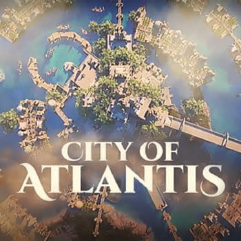 City Of Atlantis City-Building Survival Game Launches New Trailer
