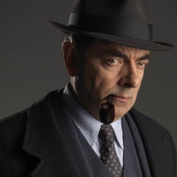 Inspector Maigret: New Series about French Detective in the Works