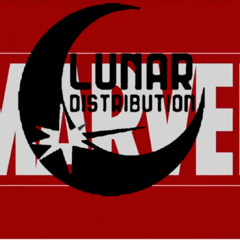 Lunar To Distribute Marvel Comics To Comic Stores Next Year