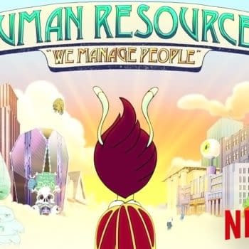 Human Resources: Big Mouth Spinoff Series Announces More Cast Names