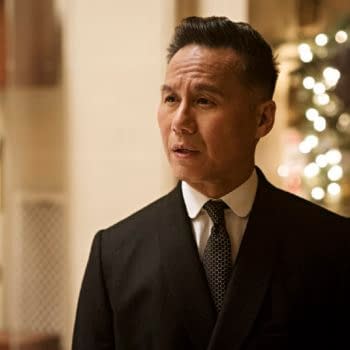 BD Wong to Direct Awkwafina is Nora from Queens s2 Episode