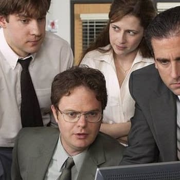 The Paper: The Office Spinoff Cast Reportedly Doing Their Homework
