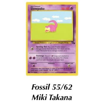 TCG Spotlight: Some of the Best Slowpoke Pokémon Cards